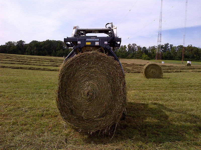 BLUE DIAMOND Bale Squeeze - Image 4