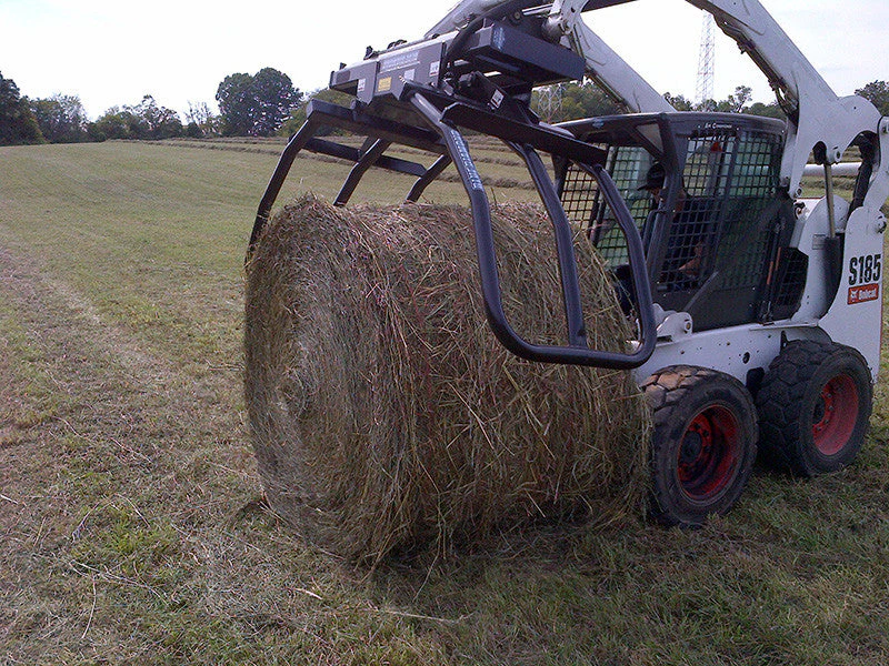 BLUE DIAMOND Bale Squeeze - Image 7