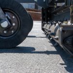 BLUE DIAMOND Heavy Duty Power Rake For Skid Steer - Image 5