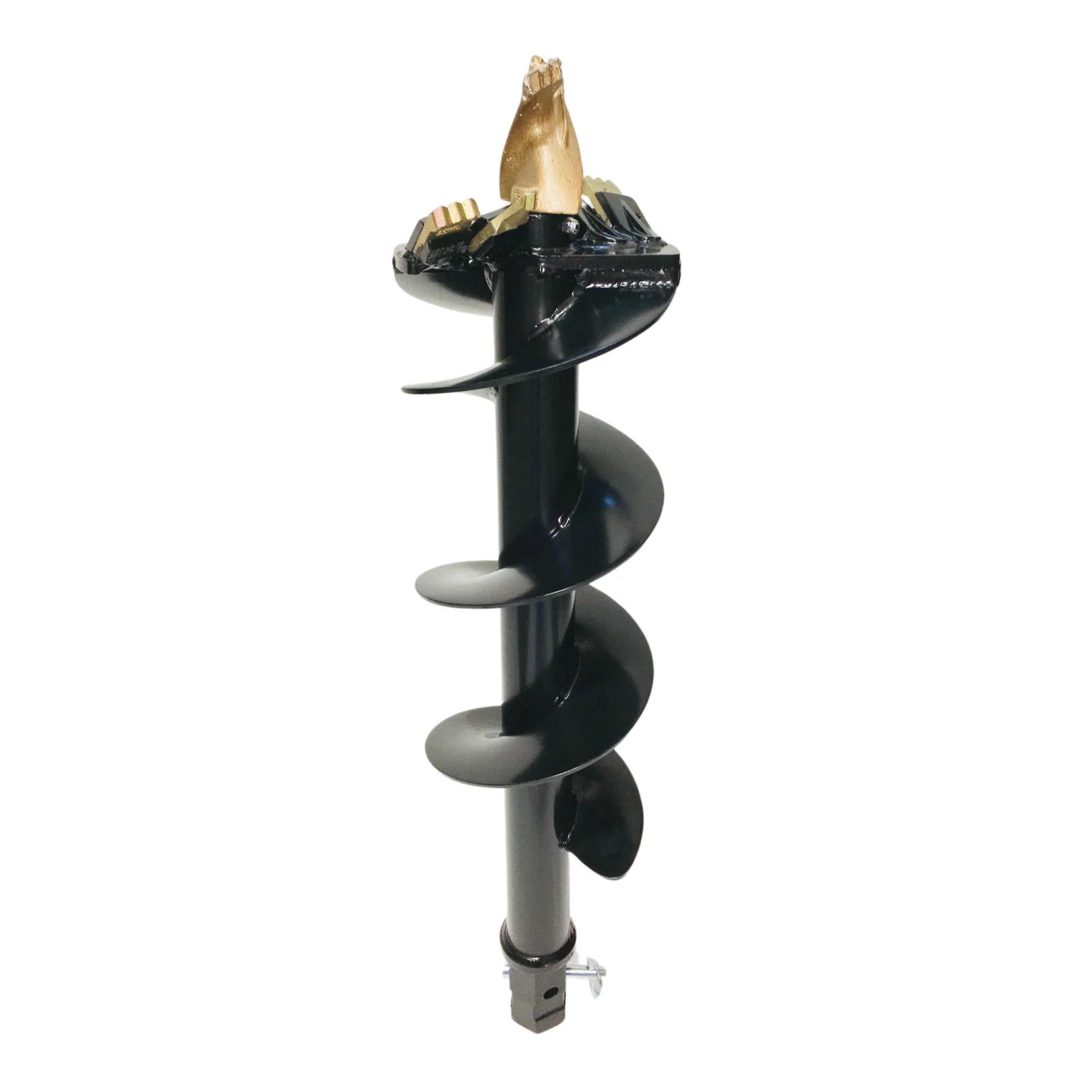 Digga A4 - General Purpose Earth Auger Bit - Image 3