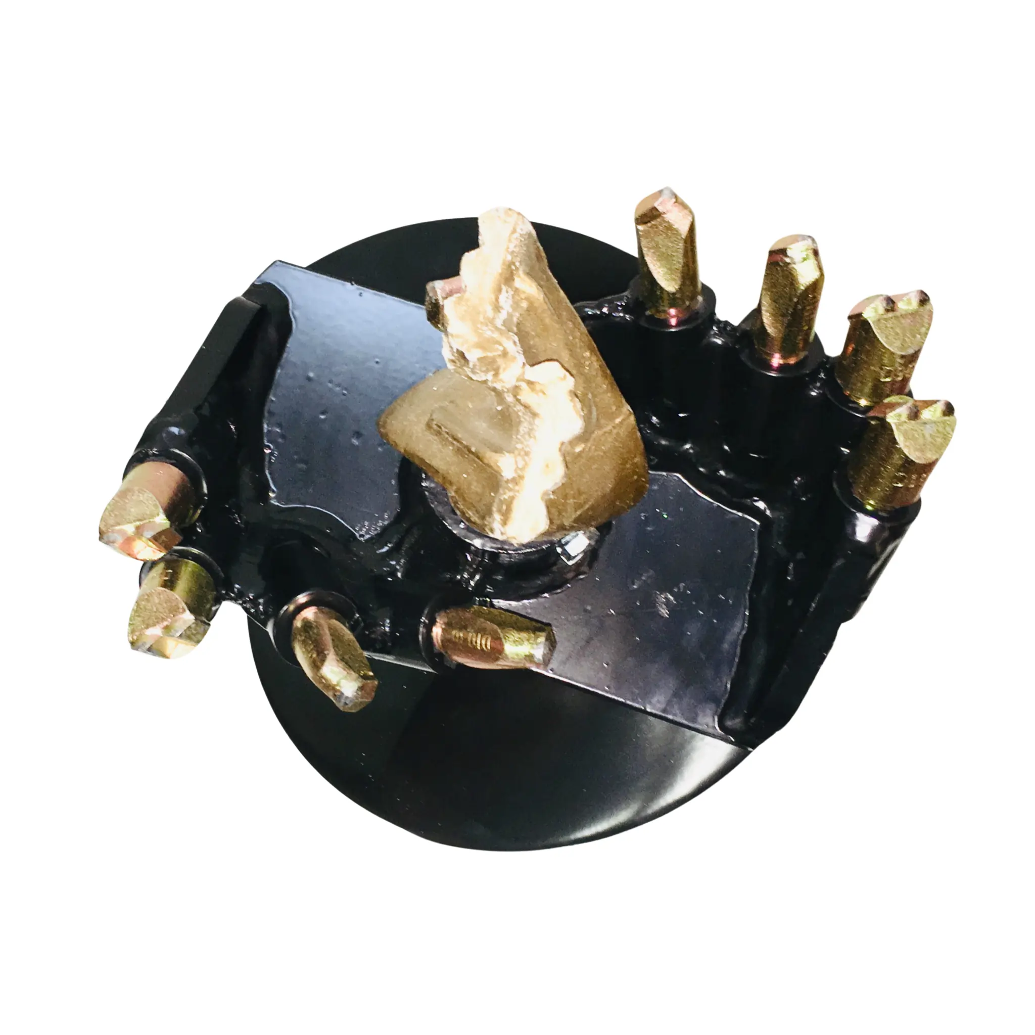 Digga RC4 Rock / Earth Combo Auger Bit - Image 3