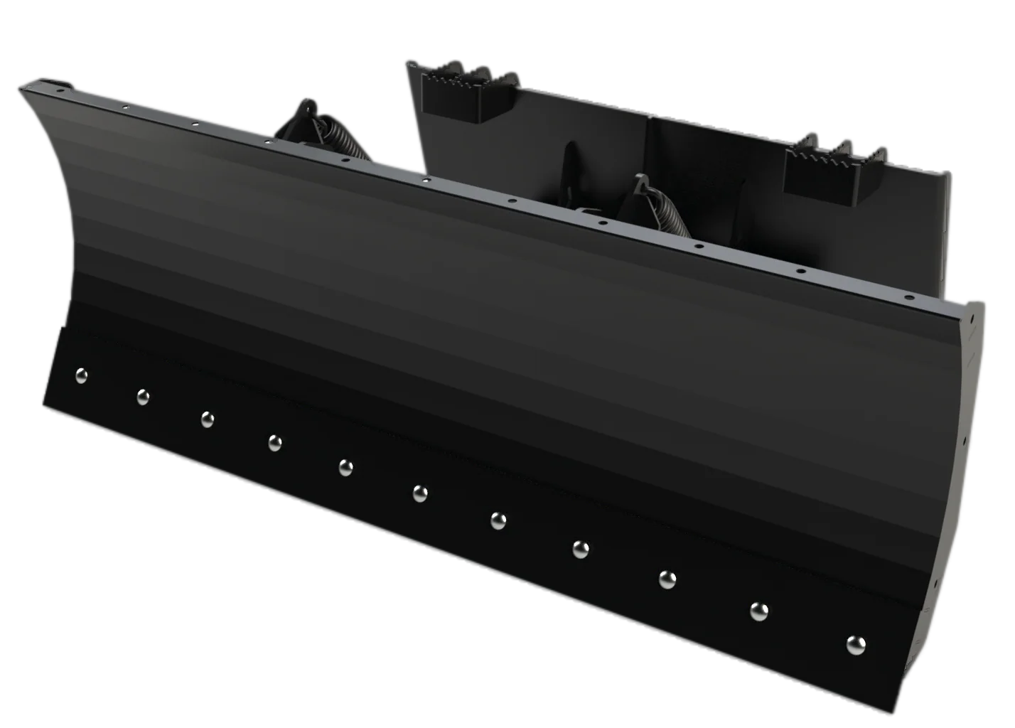 Top Dog Attachments | Skid Steer Snow Blade - Image 3