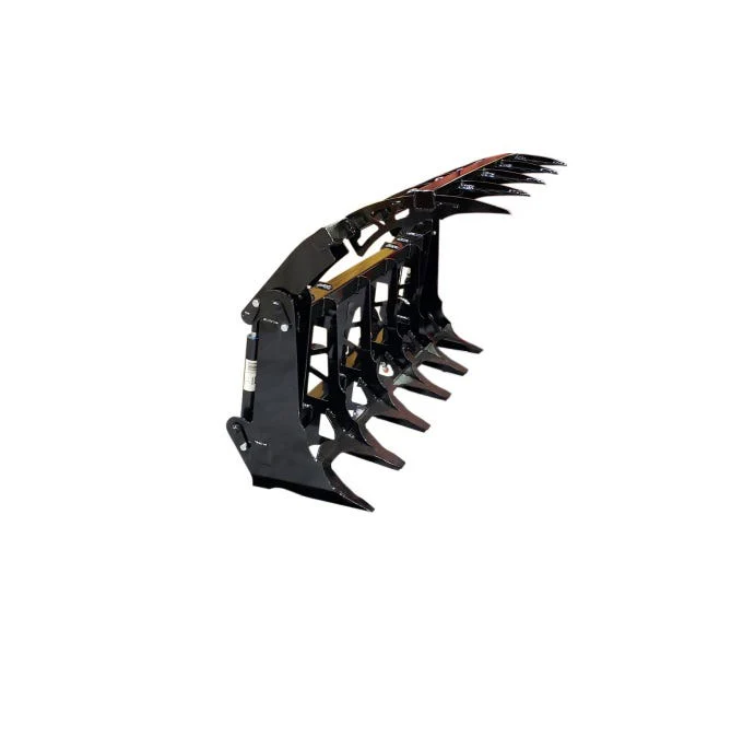 Top Dog Attachments | Granite Grapple - Image 6
