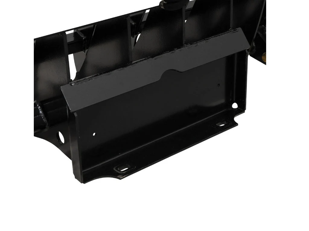 Virnig V20 Root Rake Grapple for Mini Skid Steer - Image 7