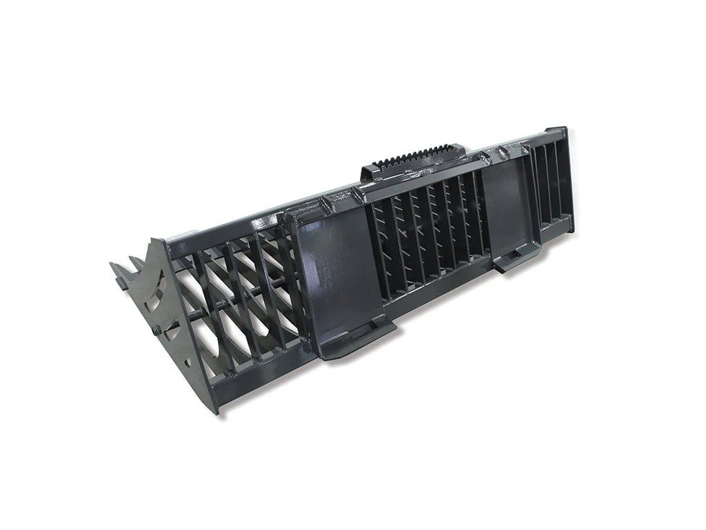 Virnig V40 Skeleton Rock Bucket (SSL) (CTL) - Image 3