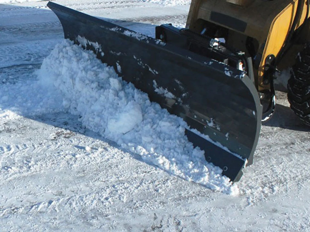 Virnig V50 Angle Snow Blade (SSL)(CTL) - Image 5
