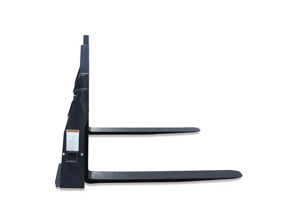 Virnig V50 Walk-Through Pallet Fork (SSL)(CTL) - Image 3